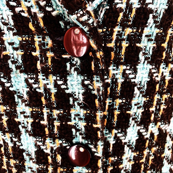 Talbot jacket - Picture 6 of 10